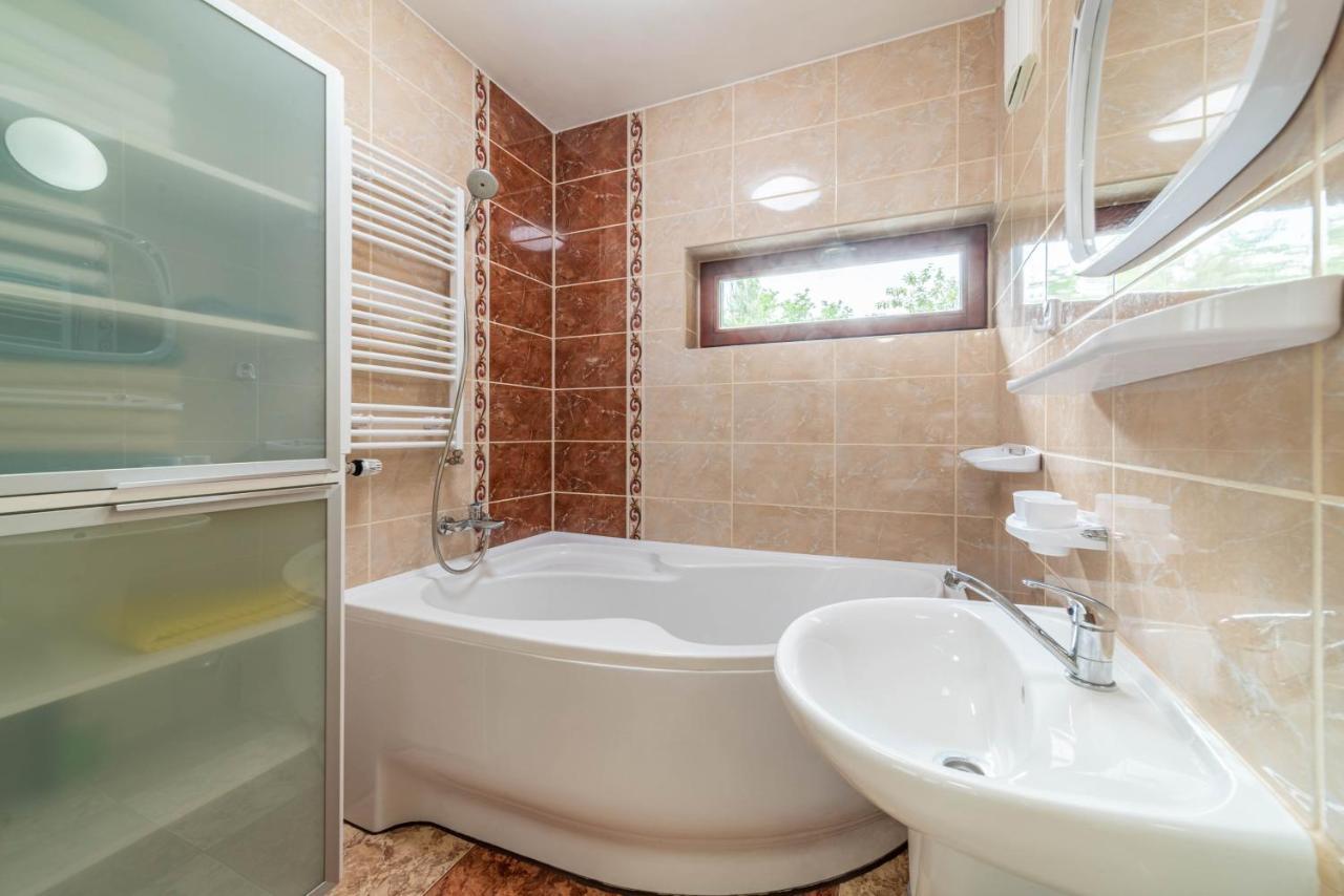 Apartman Blizko Centra Prahy Прага Екстер'єр фото